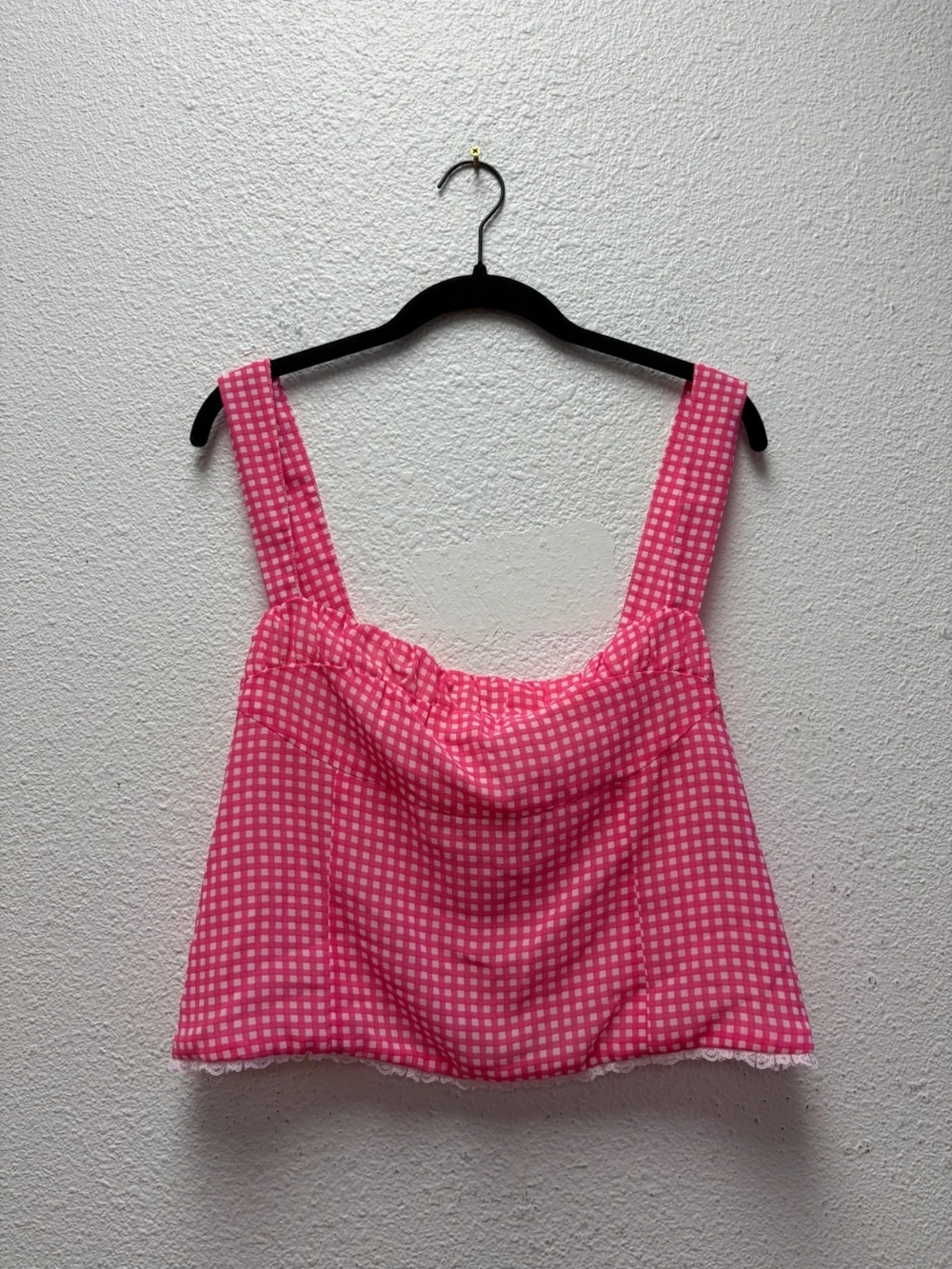 Womens Megan Moroney Skirt Set Size XXL #762